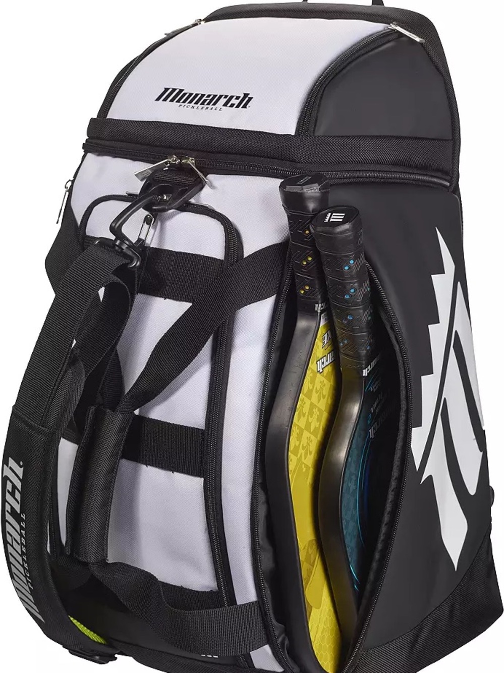 Monarch Premium Pickleball Touring Bag